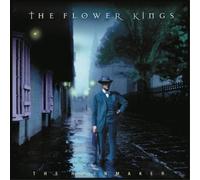 The Flower Kings The Rainmaker (Vinyl) 12" Album with CD