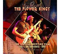 The Flower Kings - Tour kaputt [Francia] [DVD]