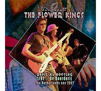 THE FLOWER KINGS - Tour Kaputt - The Official Bootleg Film - Live @ De Boerderij, The Netherlands, November 2007