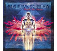 The Flower Kings - Unfold The Future