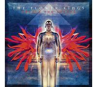 The Flower Kings – Unfold the Future – CD (Importación USA)
