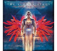 The Flower Kings - Unfold The Future [Vinilo]