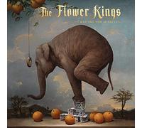 The Flower Kings - Waiting For Miracles