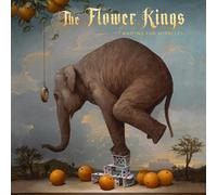 The Flower Kings Waiting for Miracles (Vinyl)