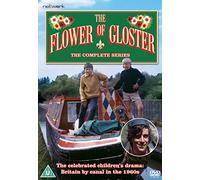 The Flower of Gloster [DVD]