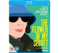 The Flower of My Secret (Blu-ray) Kiti Manver Manuela Vargas Joaquin Cortes