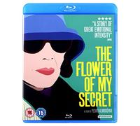 The Flower Of My Secret [Edizione: Regno Unito] [Reino Unido] [Blu-ray]