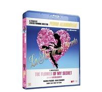 The Flower of My Secret/Movies/Standard/BLU-Ray