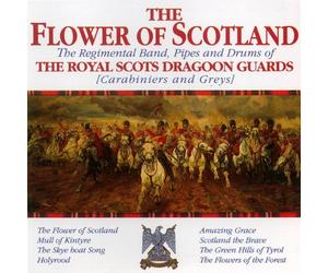 The Flower Of Scotland