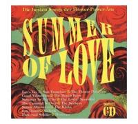 The Flower Pot Men Herman's Hermits Crispian St. Peters Frijid Pink The Moody Blues - Flowerpower Hits (CD Compilation, 28 Titel, Diverse Künstler) The Zombies - Time Of The Season / The Yardbirds - For Your Love / The Herd - From The Underworld / Donovan - Universal Soldier / Lemon