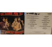THE FLOWER POT MEN - LET'S GO TO SAN FRANSISCO