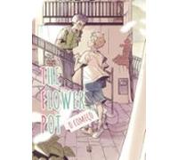 The Flower Pot - O Começo (ebook)