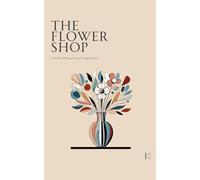 The Flower Shop And Other Bilingual Danish-English Stories