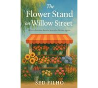 The Flower Stand on Willow Street