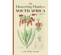 The flowering plants of South Africa vol. 4
