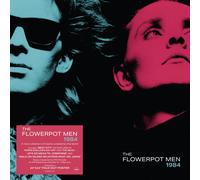 The Flowerpot Men – The Flowerpot Men: 1984 – Vinilo