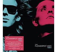 The Flowerpot Men 1984 (Vinyl) 12" Album
