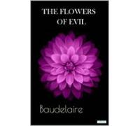 The Flowers Of Evil - Baudelaire (ebook)