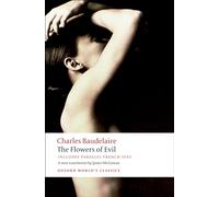 The Flowers of Evil (Oxford World’s Classics)