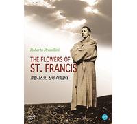 The Flowers of St. Francis, Francesco Giullare di Dio