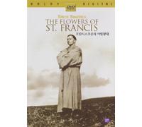 The Flowers of St. Francis ntsc,plays regions 1,2,3,4,5,6.Aldo Fabrizi,Frederico Felini.