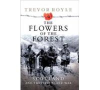 The Flowers Of The Forest (ebook)