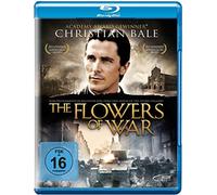 The Flowers of War [Alemania] [Blu-ray]