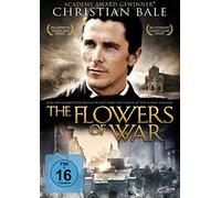 The Flowers of War [Alemania] [DVD]