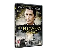 The Flowers of War [DVD] (2011) [Reino Unido]