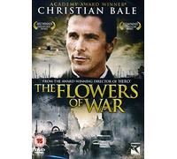 The Flowers Of War [DVD] [Reino Unido]