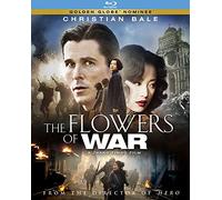 The Flowers of War [USA] [Blu-ray]