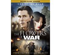 The Flowers of War [USA] [DVD]