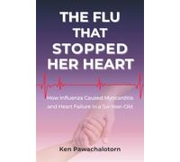The Flu That Stopped Her Heart: How Influenza Caused Myocarditis and Heart Failure in a Six-Year-Old