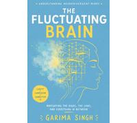 The Fluctuating Brain: Navigating ADHD, Hormones, Brain Fog, and Perimenopause with Science, Self-Compassion, and Smarter Systems