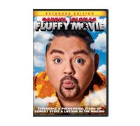 The Fluffy Movie (DVD) Gabriel Iglesias (Importación USA)