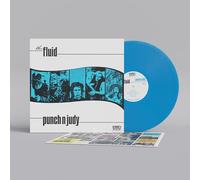 The Fluid - Punch N Judy [Vinilo]