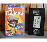 The Flumps [Reino Unido] [VHS]