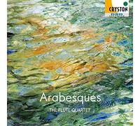 The Flute Quartet - Arabesque