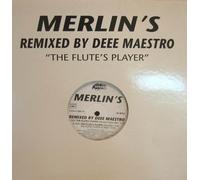 The Flute's Player