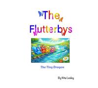 The Flutterbys and the Tiny Dragon