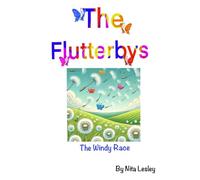 The Flutterbys and The Windy Race