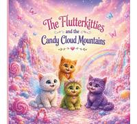 The Flutterkitties and the Candy Cloud Mountains