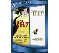 The Fly (1958) / The Fly (1986) [USA] [DVD]