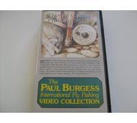 The Fly Casting Problem Solver (The Paul Burgess International Fly Fishing Video Collection)