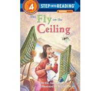 The Fly on the Ceiling: A Math Reader (Step into Reading)