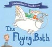The Flying Bath (audiolibro)