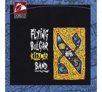 The Flying Bulgar Klezmer Band - Jewish Roots - Folk - World