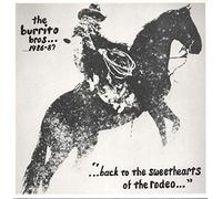 The Flying Burrito Bros - Back To The Sweetheart Of The Rodeo [2xVinyl]