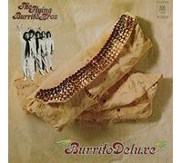 The Flying Burrito Bros - BURRITO DELUXE [SACD] (HYBRID CD/SACD)