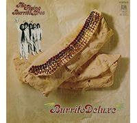 The Flying Burrito Bros - Burrito Deluxe [Vinilo]